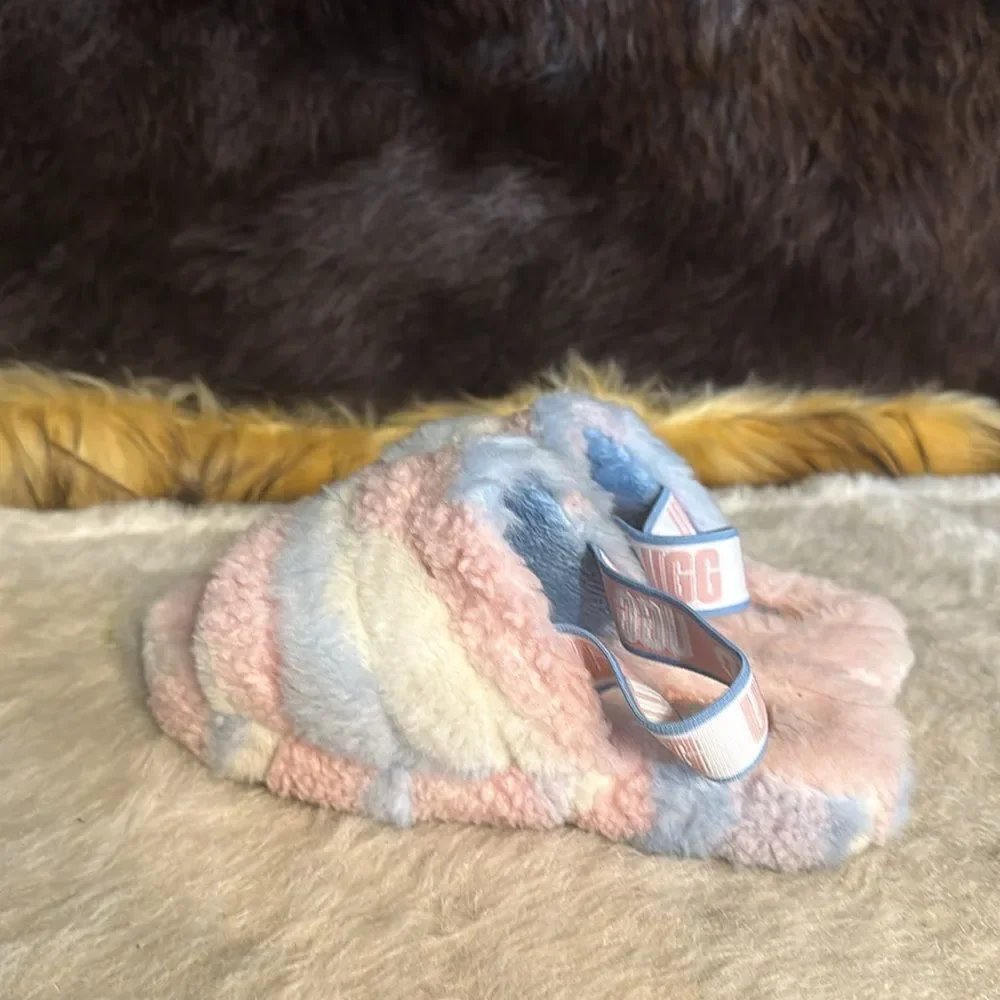 UGG slippers 3 (2675)